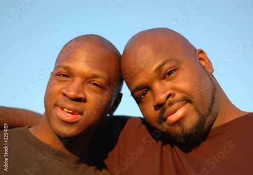 brotherly love #1