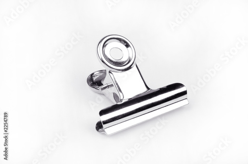 file clip