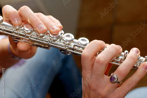 Tela flute 2