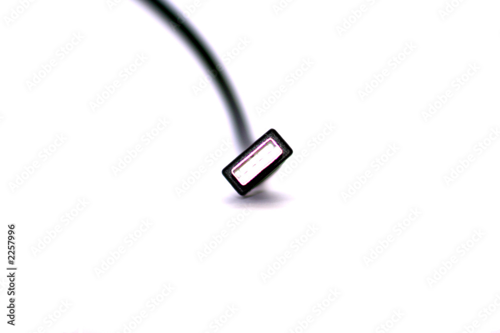 Fototapeta premium usb