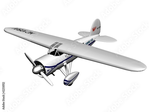 cessna plane