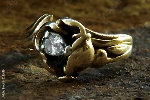 diamond