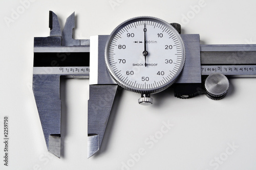 caliper photo