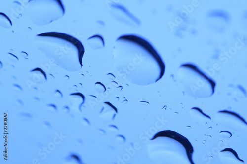 water droplets 1