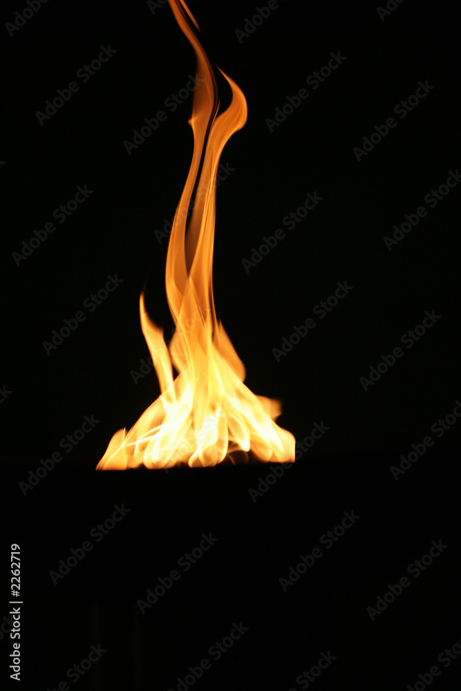 flame flame