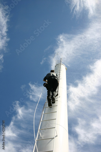 chimney photo