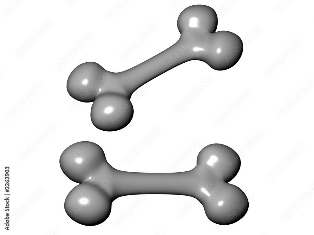 dog bones dog bones