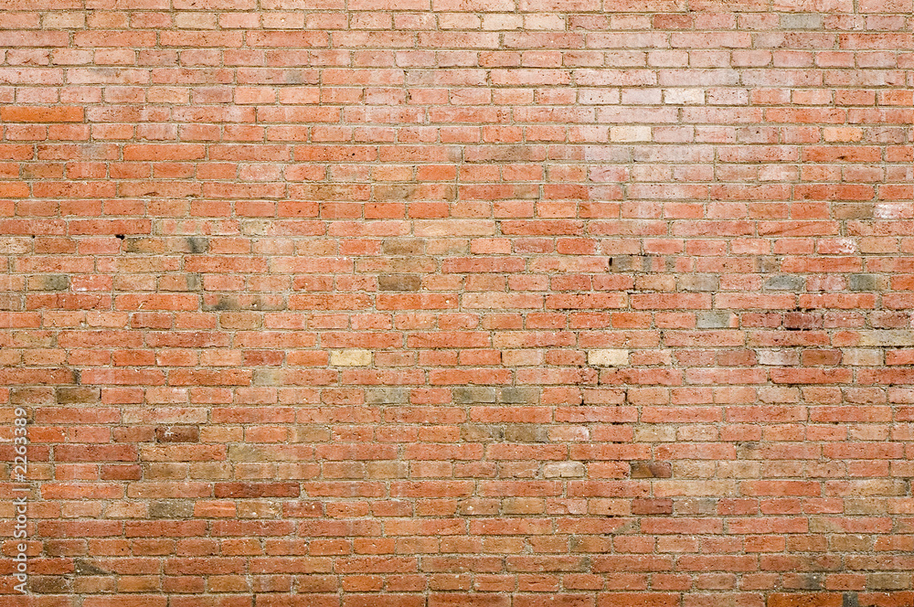 brick wall brick wall