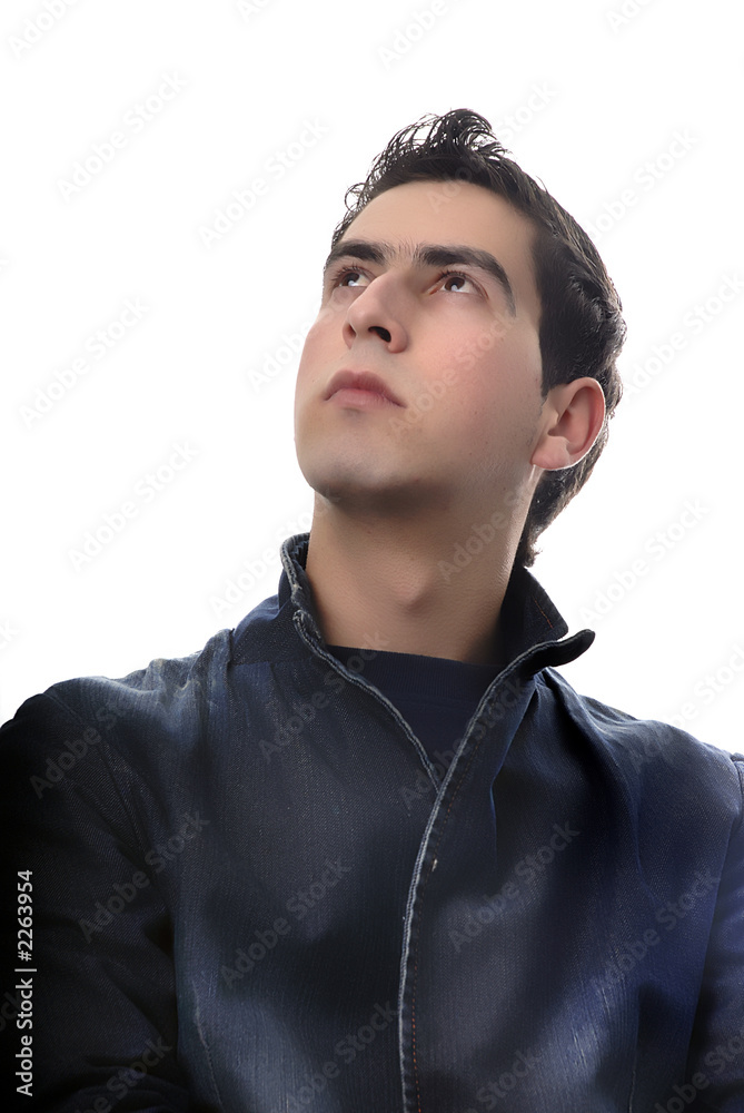 man man