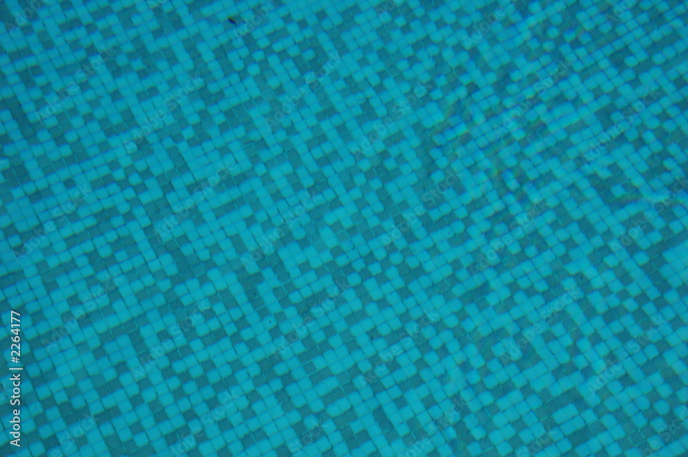 fond de la piscine fond de la piscine