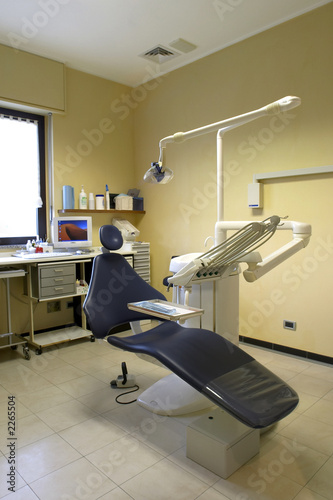 sala medica