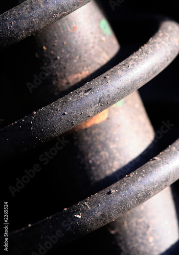 springs