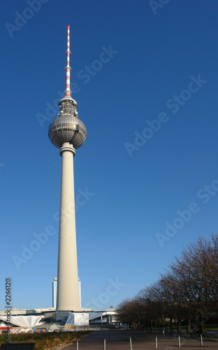 fernsehturm