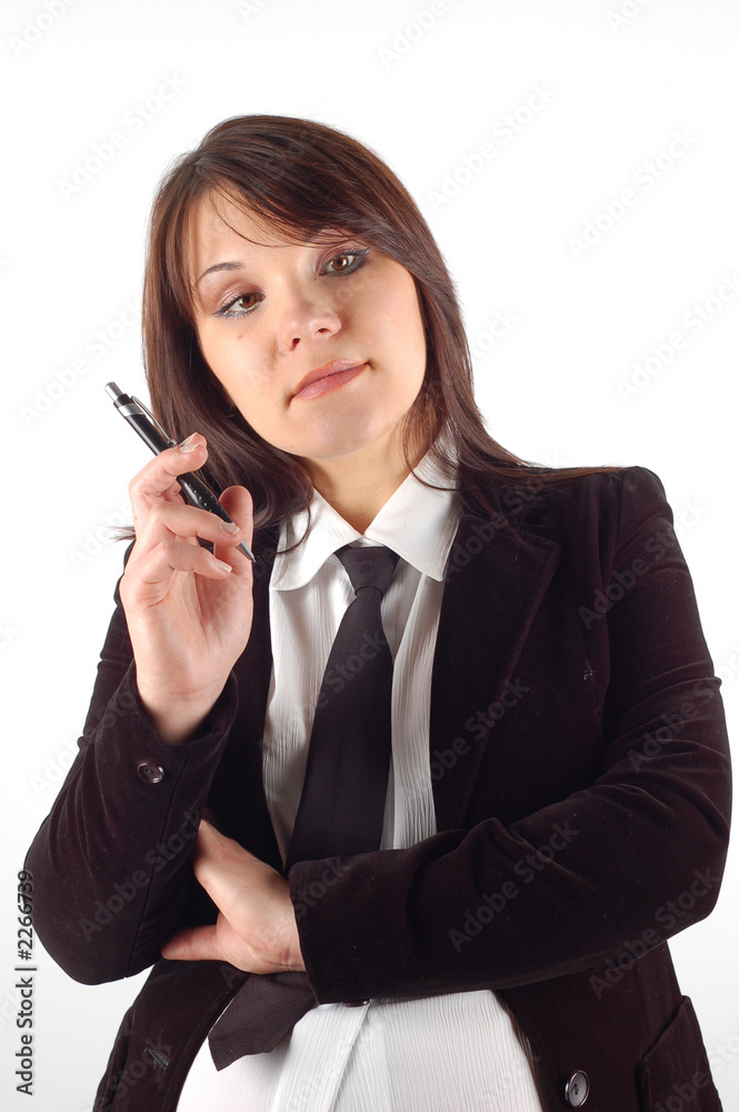 businesswoman #14 businesswoman #14