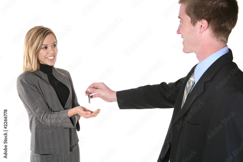 keys to success