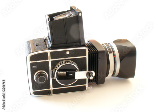 camera