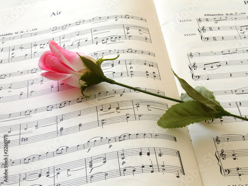 music