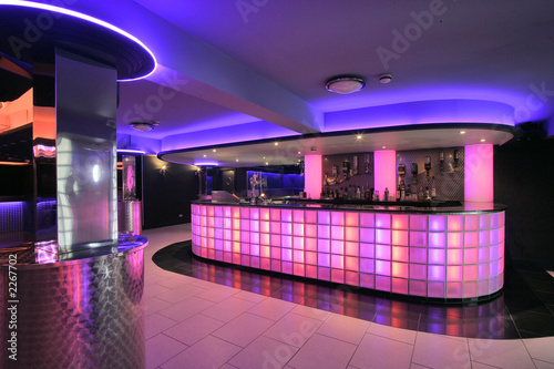 night club