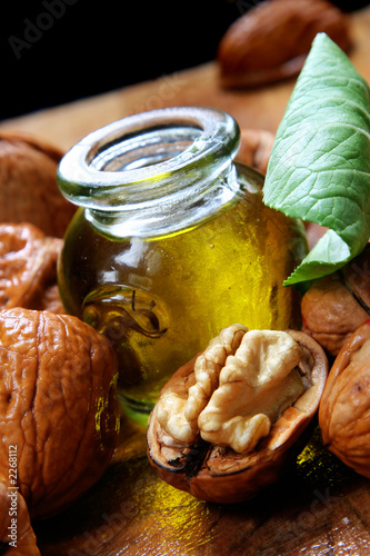 aceite natural