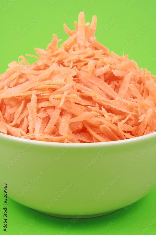 carrot carrot