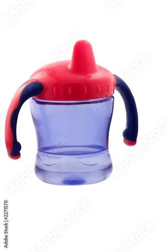 sippy cup photo