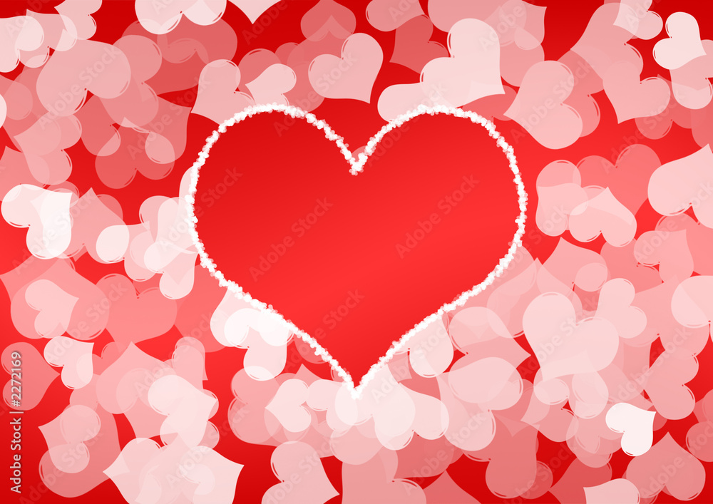 background more heart background more heart