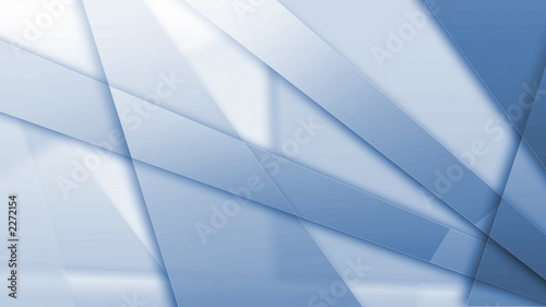 blaue strahlen (hintergrund)