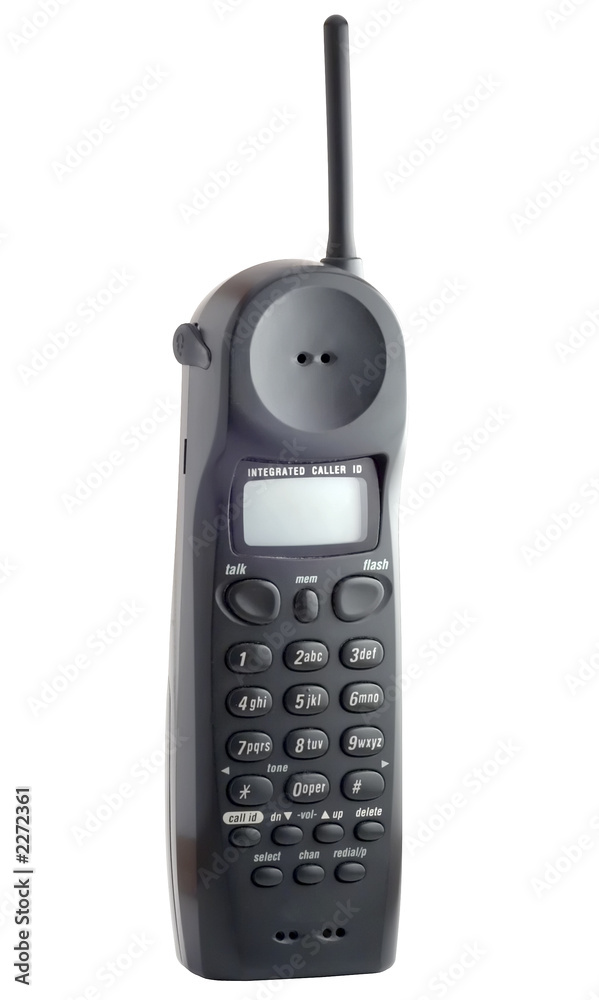 cordless telephone cordless telephone
