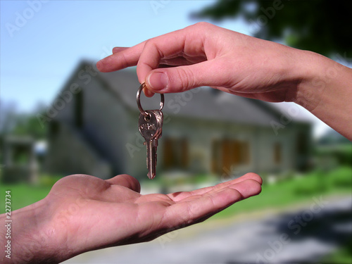 immobilier
