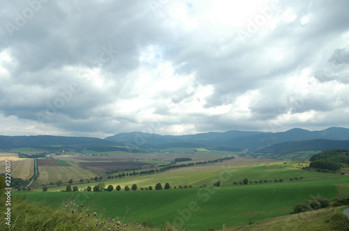 Wallpaper Mural lands Torontodigital.ca