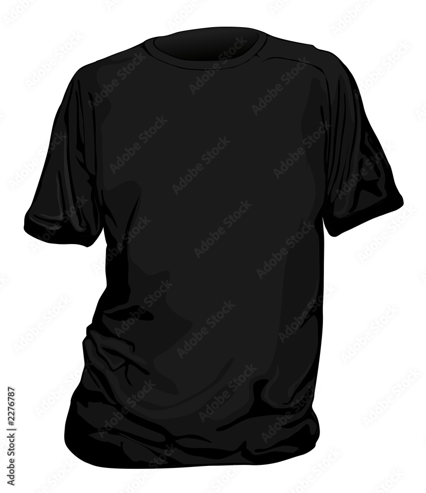 t shirt nera t shirt nera