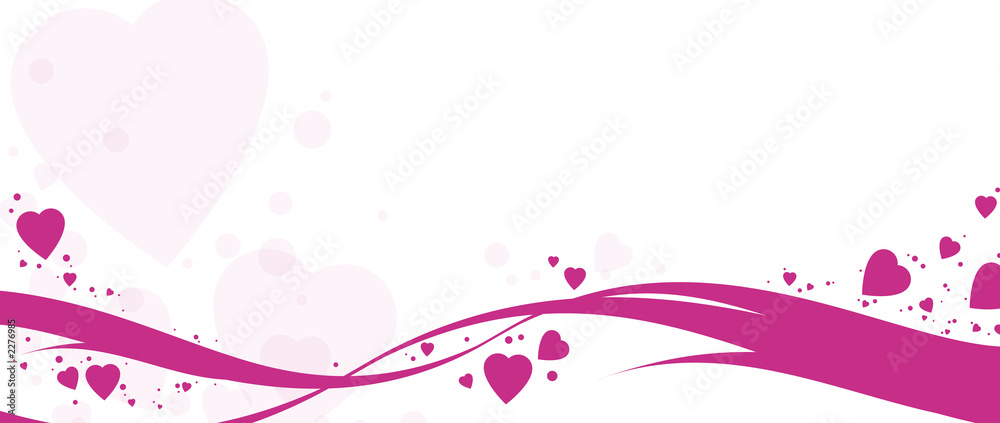 hearts_background