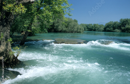 türkei_wasserfälle von manavgat