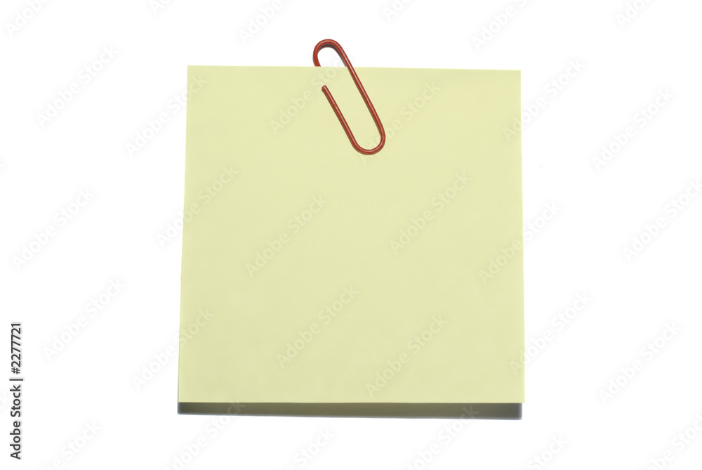 yellow sticker ready for notes and reminders yellow sticker ready for notes and reminders