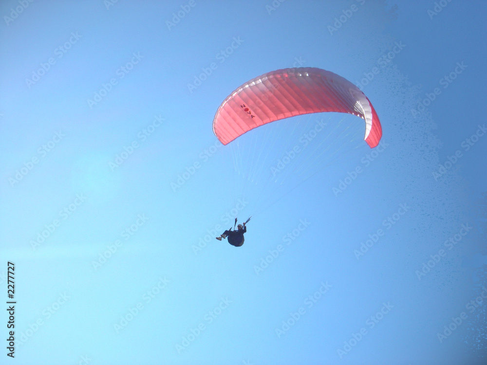 parapente parapente