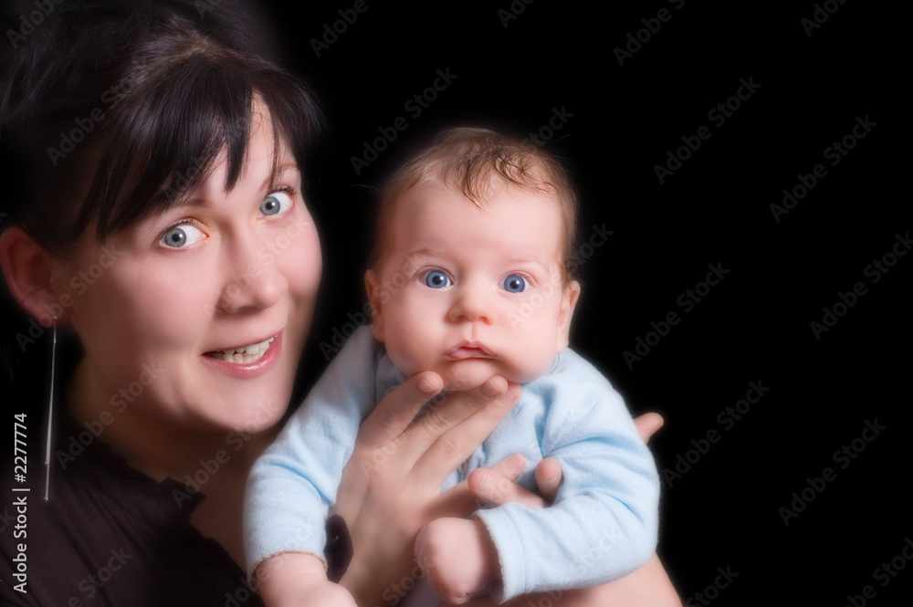 mother and child mother and child
