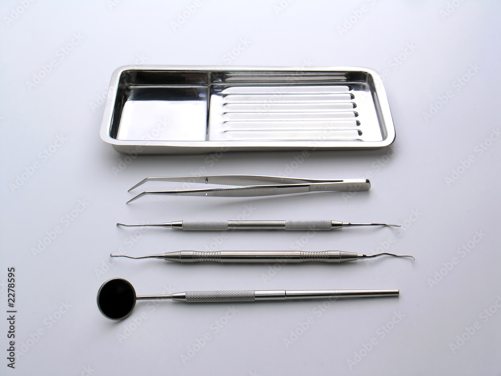 dental instruments dental instruments