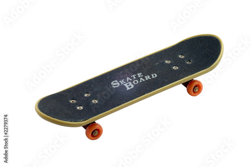 skate board