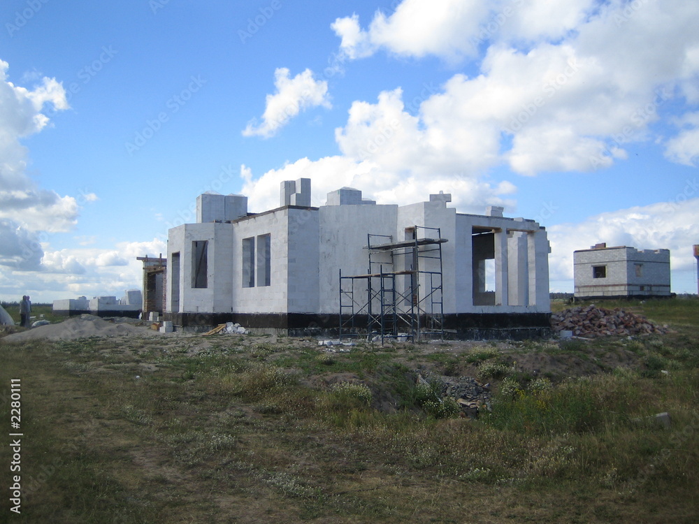 building construction building construction