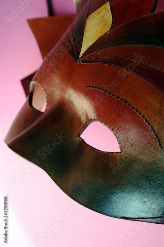 masque