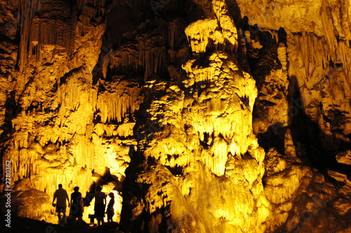 melidoni cave