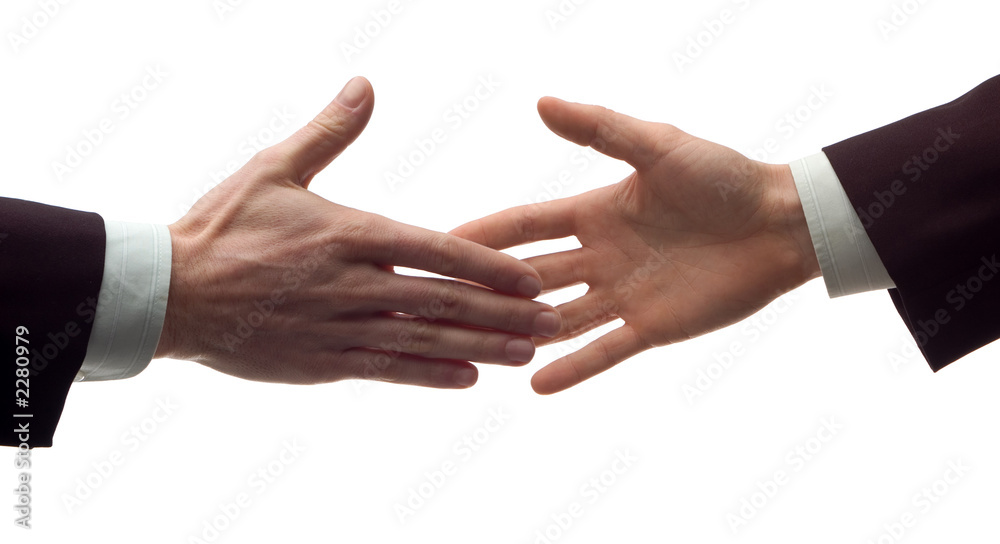 handshake handshake