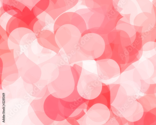 heart background