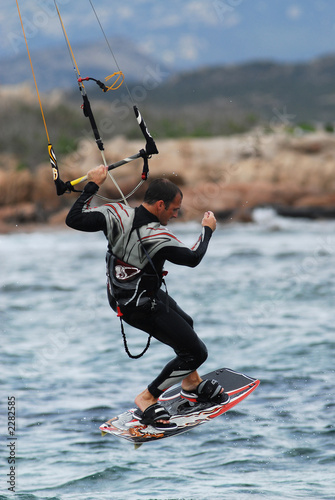 kitesurf photo