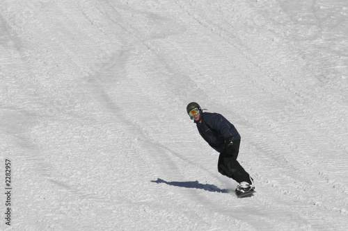 snowboarder photo