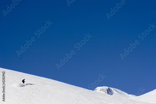 skis sport photo