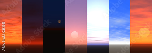 sky