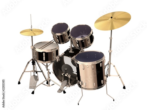 percussions batterie drums