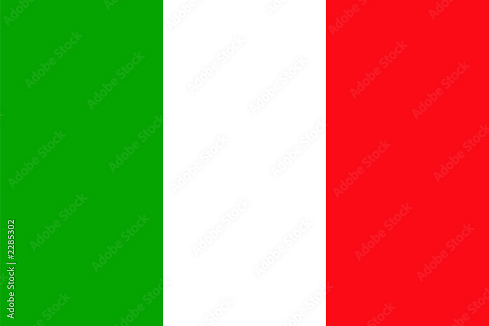 italian flag italian flag