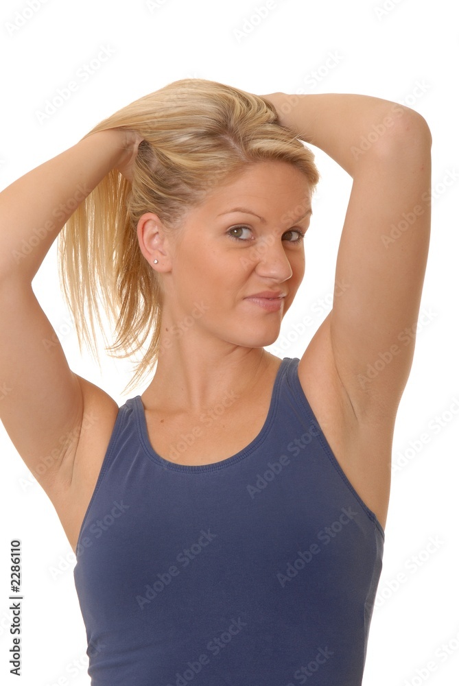 sexy blond girl 524 sexy blond girl 524